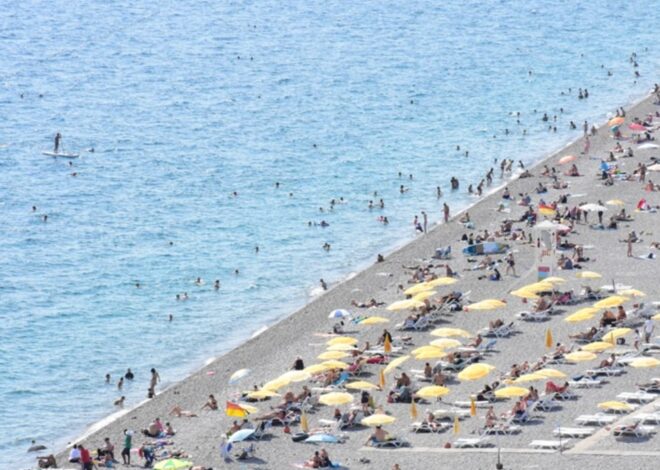 ‘Ara tatil’ turizmde canlılık sağladı